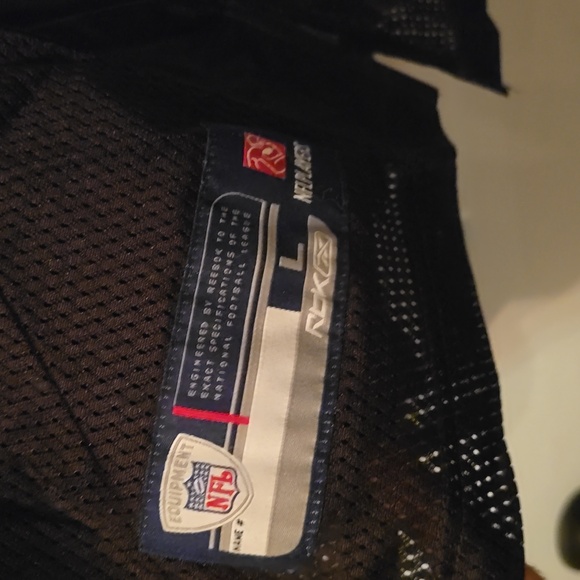 Mens Drew Brees Saints Jersey - Picture 7 of 9